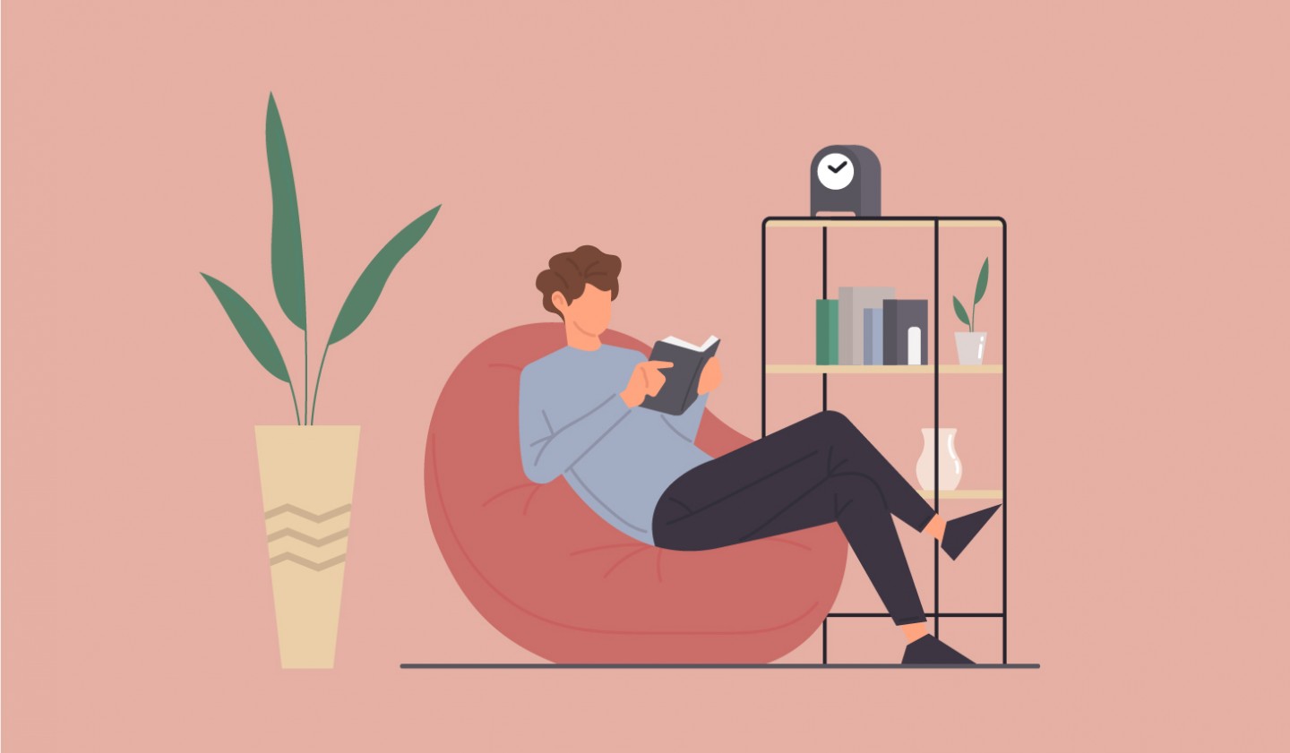 Harmoni Keseharian: Menjalani Hari dengan Lebih Ringan